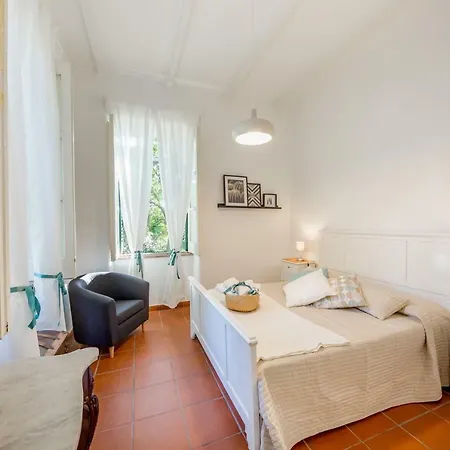 Villa Cosimo Cefalù