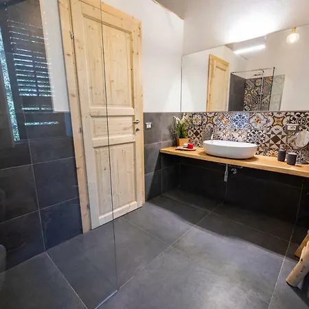 Willa Cosimo Cefalù