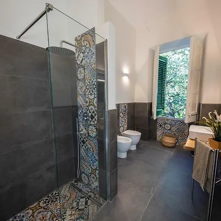 Cosimo וילה צ'פאלו