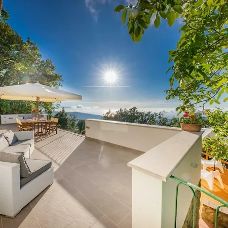 Cosimo Villa Cefalù