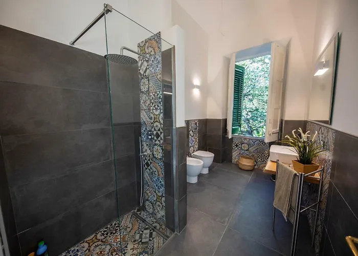 Cosimo Villa Cefalù