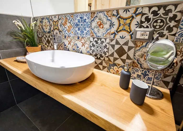 Villa Cosimo Cefalù